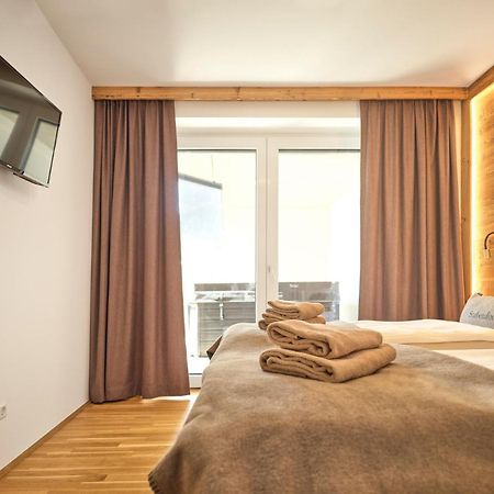 The Spa Suite Top 3- Tauplitz Residences By Aahh Kültér fotó